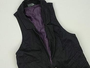 kamizelka c a: ONLY, Kamizelka damska, rozmiar M — 1