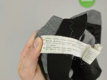 spodnie z piórami zara: Zara, Spodnie materiałowe damskie, rozmiar M — 5