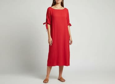 koszula nocna esmara: Esmara, Sukienka damska, rozmiar L — 6