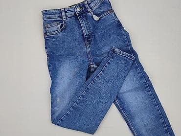 PULL&BEAR, Джинси жіночі, розмір 2XS