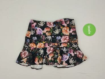 bershka spódnice z łańcuchem: Bershka, Spódnica damska, rozmiar S — 2