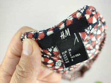 Women: H&M, Women`s dress, size M (EU 38) — 4