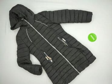 kurtka zimowa geox: Odzież wierzchnia 
, Kurtka zimowa damska, XL — 2