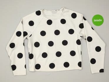 bluzki kopertowe reserved: Mango, Women's blouse, size S (EU 36) — 2
