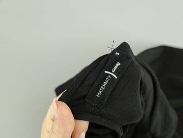 sukienki dla kobiet w ciąży na wesele: Sinsay, Sukienka damska, rozmiar S — 4