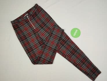 george swetry: George, Spodnie materiałowe damskie, rozmiar M — 2