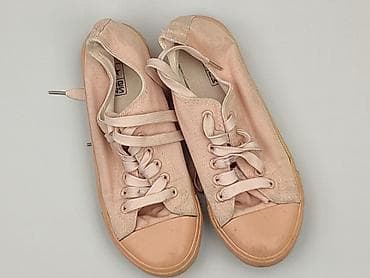 klapki na hermesa: Trampki damskie, rozmiar 38 — 1