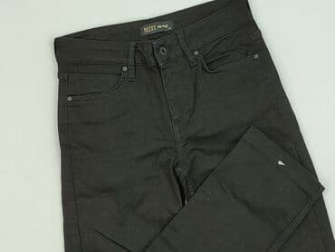 Jeansy dla mężczyzn