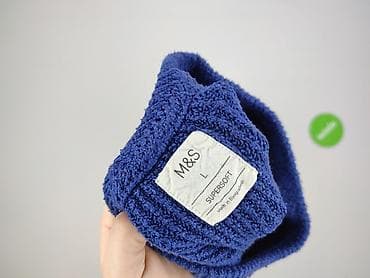 einstein newton: Marks & Spencer, Sweter dla mężczyzn, rozmiar L — 4