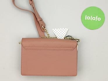 shein torebki: Torebka, Pink, stan - Idealny — 3