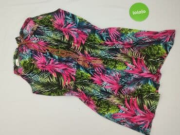 letnie sukienki plus size: Sukienka damska, rozmiar S — 2