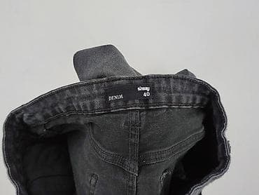 buty seven for 7: Jeansy damskie, rozmiar M — 6