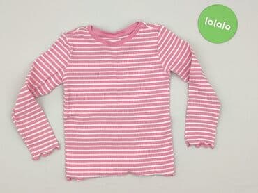 kurtka do biegania 4f: Blouse, Sinsay, 7 years, 116-122 cm, condition - Very good — 2
