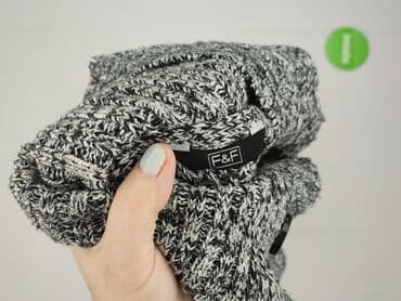 szlafrok c: F&F, Kardigan damski, rozmiar 3XL — 4
