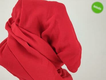 reserved czerwona bluzki: HailyS, Bluzka damska, rozmiar M — 5