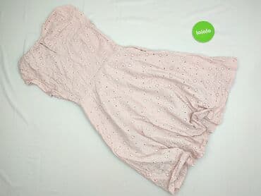 sukienki beżowe midi: Sukienka damska, rozmiar S — 3