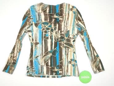 monnari bluzki białe: Monnari, Bluzka damska, rozmiar XL — 3