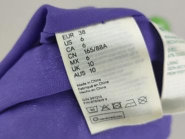 H&M Conscious, Сукня жіноча, розмір M на lalafo.pl — 6 H&M Conscious, Сукня жіноча, розмір M — 6