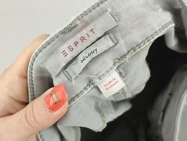spodnie piżama hello kitty: Esprit, Джинси жіночі, розмір S — 4