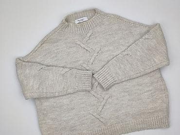 pepko kurtki: Blue shadow, Sweter damski, rozmiar 5XL — 1
