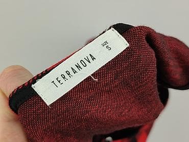 buty stradivarius botki: Terranova, Sukienka damska, rozmiar S — 4