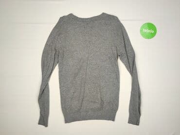 sukienka swetrowa h: Sweter damski, rozmiar S — 3