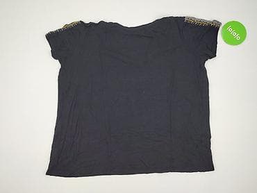 folkowe bluzki: Bluzka damska, rozmiar S — 4