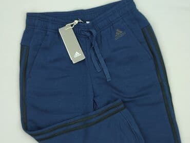 Adidas, Spodnie 3/4 damskie, S w lalafo.pl Adidas, Spodnie 3/4 damskie, S