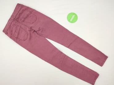 legginsy woskowane matowe: Ovs, Джинси жіночі, розмір L — 3