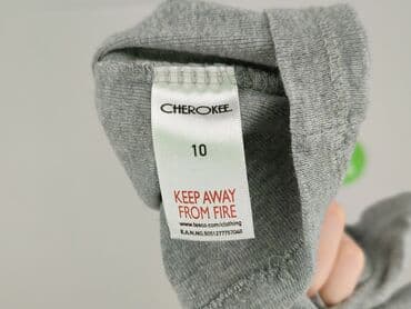 t shirty essential: Cherokee, Top damski, rozmiar M — 6