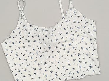 shein bluzy: Shein, Top damski, rozmiar L — 1