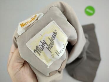 kurtka zimowa damska massimo dutti: Płaszcz damski, rozmiar 3XL — 4