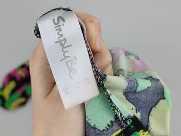 sklep internetowy z sukienkami dla puszystych: Simply Be, Sukienka damska, rozmiar XL — 4