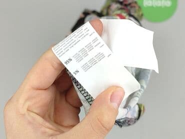 koszula nocna cropp: Cropp, Sukienka damska, rozmiar M — 4