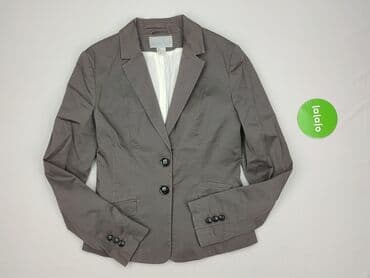 Жінкам: H&M, Піджак жіночий, розмір M — 2