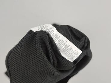 sukienka boohoo czarna: Boohoo, Sukienka damska, rozmiar S — 5