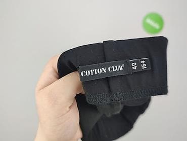 born2be spodnice: Cotton Club, Spódnica damska, rozmiar L — 4
