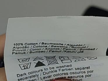 bluzka na chrzciny: Spodnie jeansowe, Name it, 9-12 miesięcy, stan - Bardzo dobry — 5