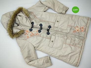 select shop bluzy: RAINBOW, Parka damska, rozmiar 4XL — 3