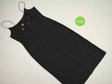moda pre owned: Young Fashion, Sukienka damska, rozmiar L — 2