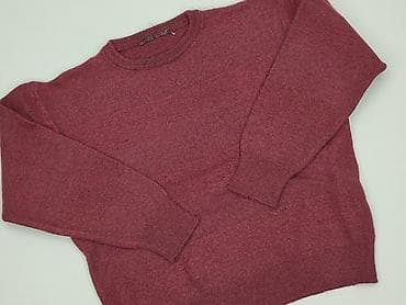 baggy bluza: Sweter damski, rozmiar L — 1