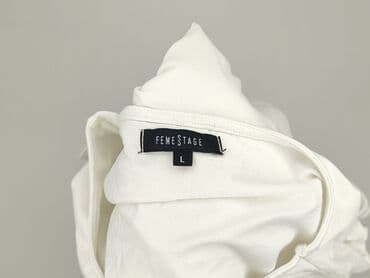 stranger things bluza: Футболка жіноча, розмір L — 4