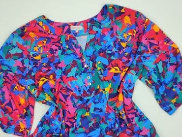 Women's blouse, size 4XL