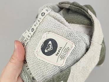 bluzki stich: Roxy, Bluza z kapturem damska, rozmiar S — 5