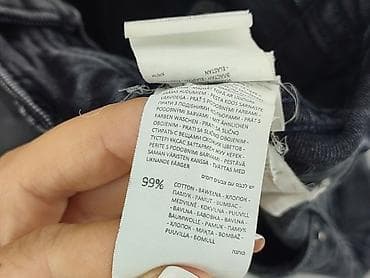 taranko bonarka: Reserved, Jeansy damskie, rozmiar M — 5