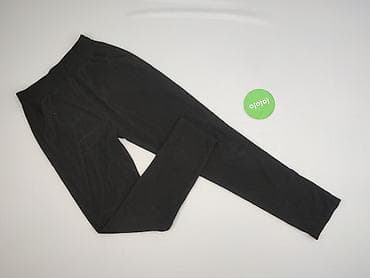 reebok shop: Spodnie dresowe damskie, rozmiar S — 2