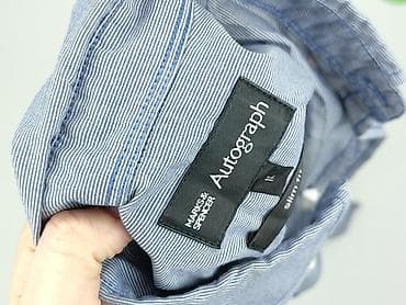 buty bpc: Marks & Spencer, Koszulа dla mężczyzn, rozmiar M — 4