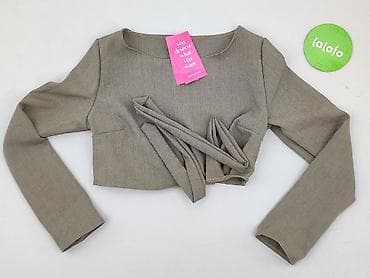 basic t shirt oversize: Pakuten, Top damski, rozmiar S — 2