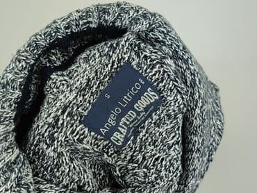 ubrania megi: Angelo Litrico, Sweter dla mężczyzn, rozmiar S — 4