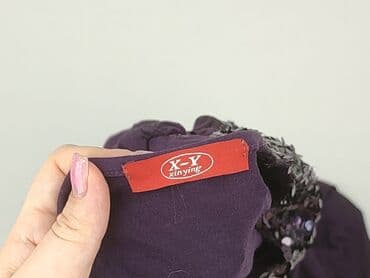 duże rozmiary ekskluzywne sukienki plus size: Sukienka damska, rozmiar S — 5